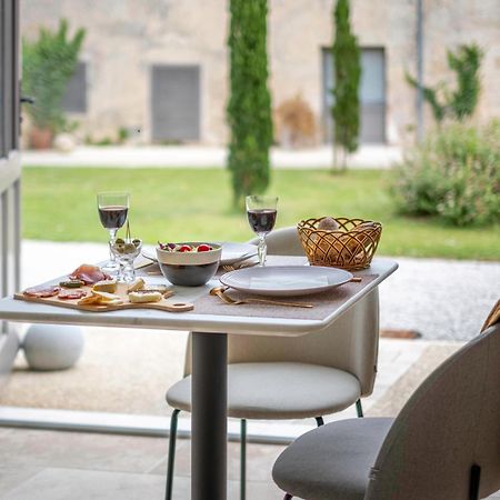 Clos Marcamps - Teritoria Prignac-et-Marcamps Buitenkant foto