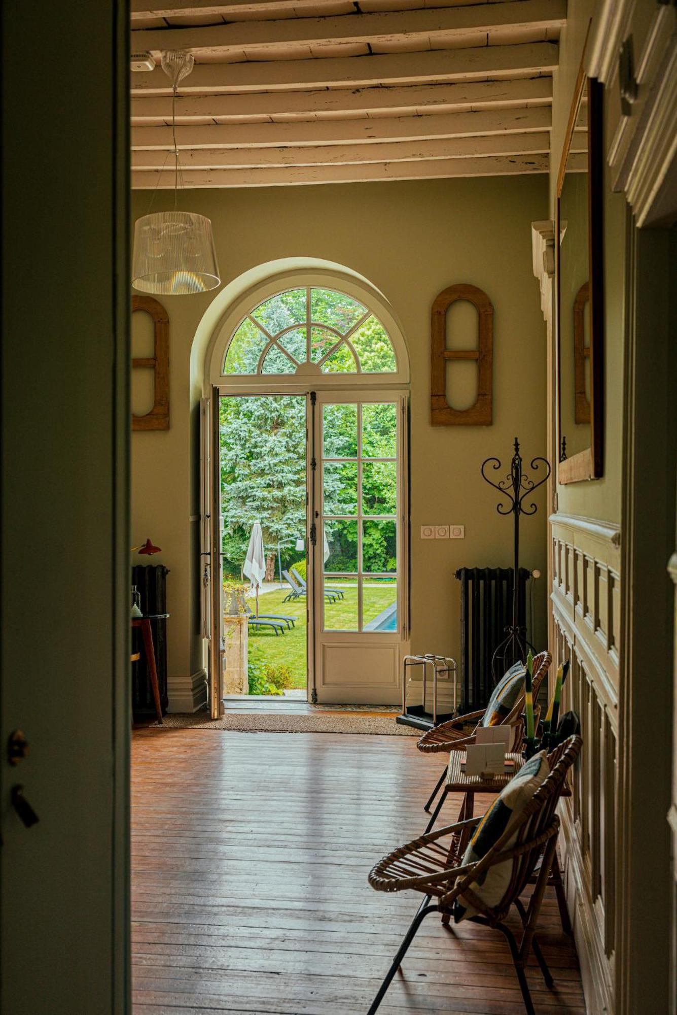 Clos Marcamps - Teritoria Prignac-et-Marcamps Buitenkant foto
