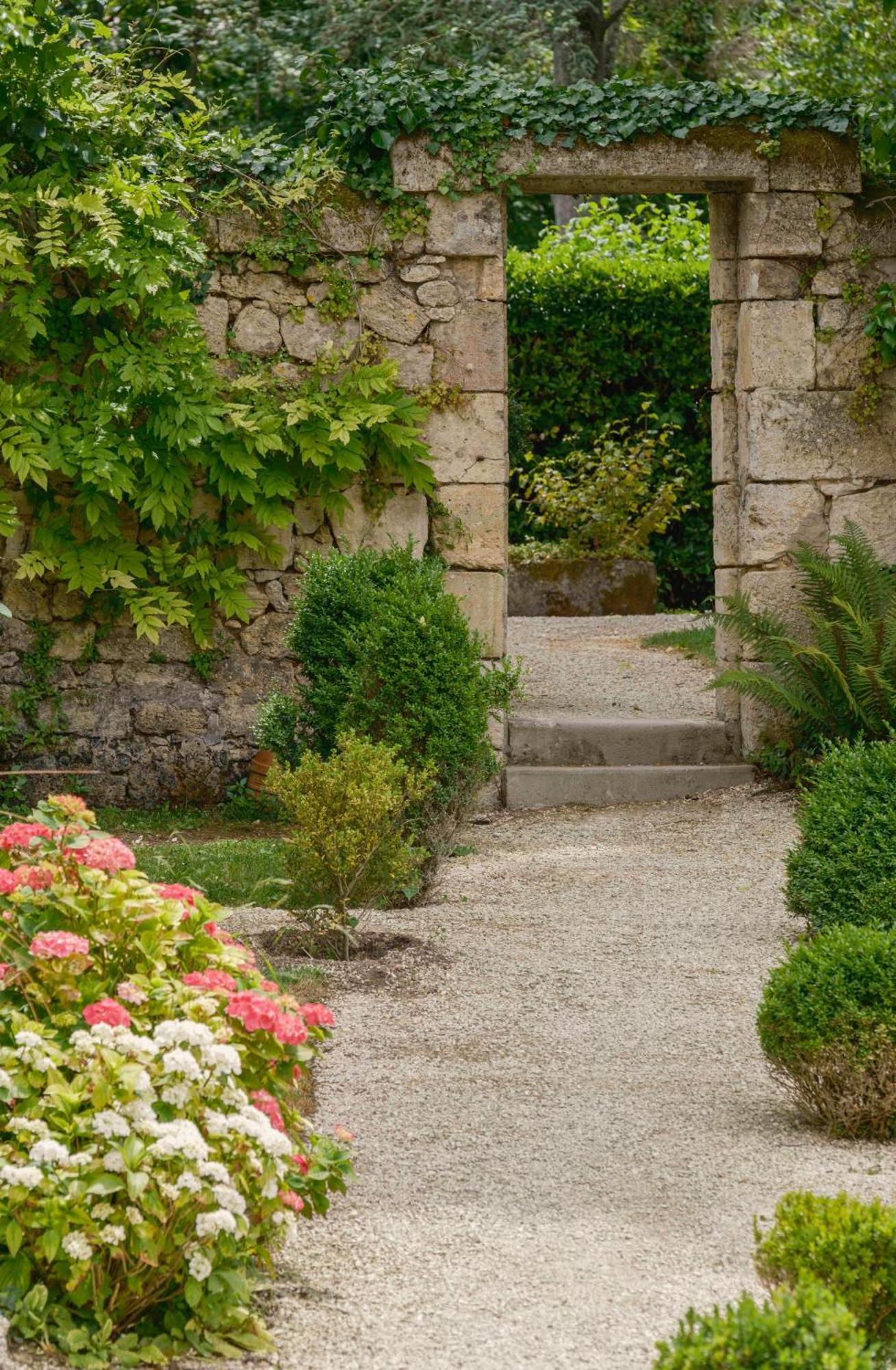 Clos Marcamps - Teritoria Prignac-et-Marcamps Buitenkant foto