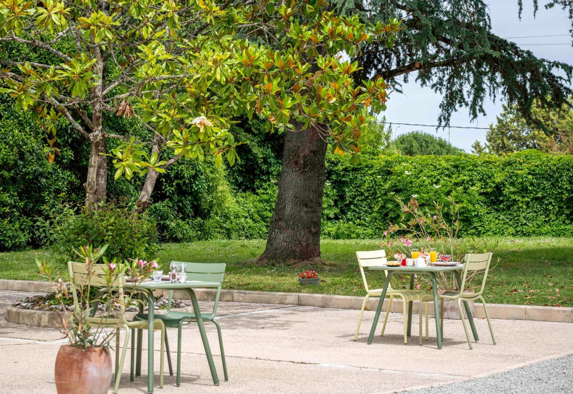 Clos Marcamps - Teritoria Prignac-et-Marcamps Buitenkant foto